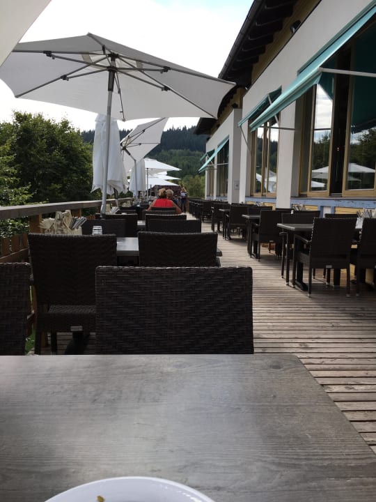 Gastro Aldiana Club Ampflwang