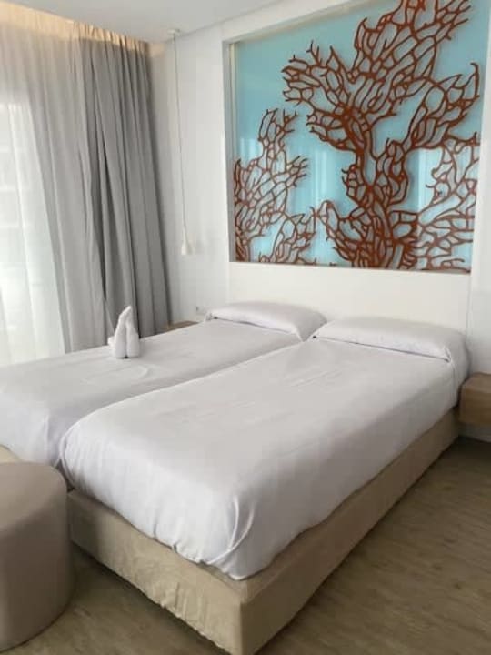 Zimmer The Sea Hotel by Grupotel - Adults only