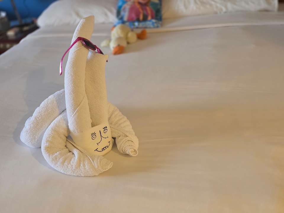 Sport & Freizeit Parrotel Aqua Park Resort