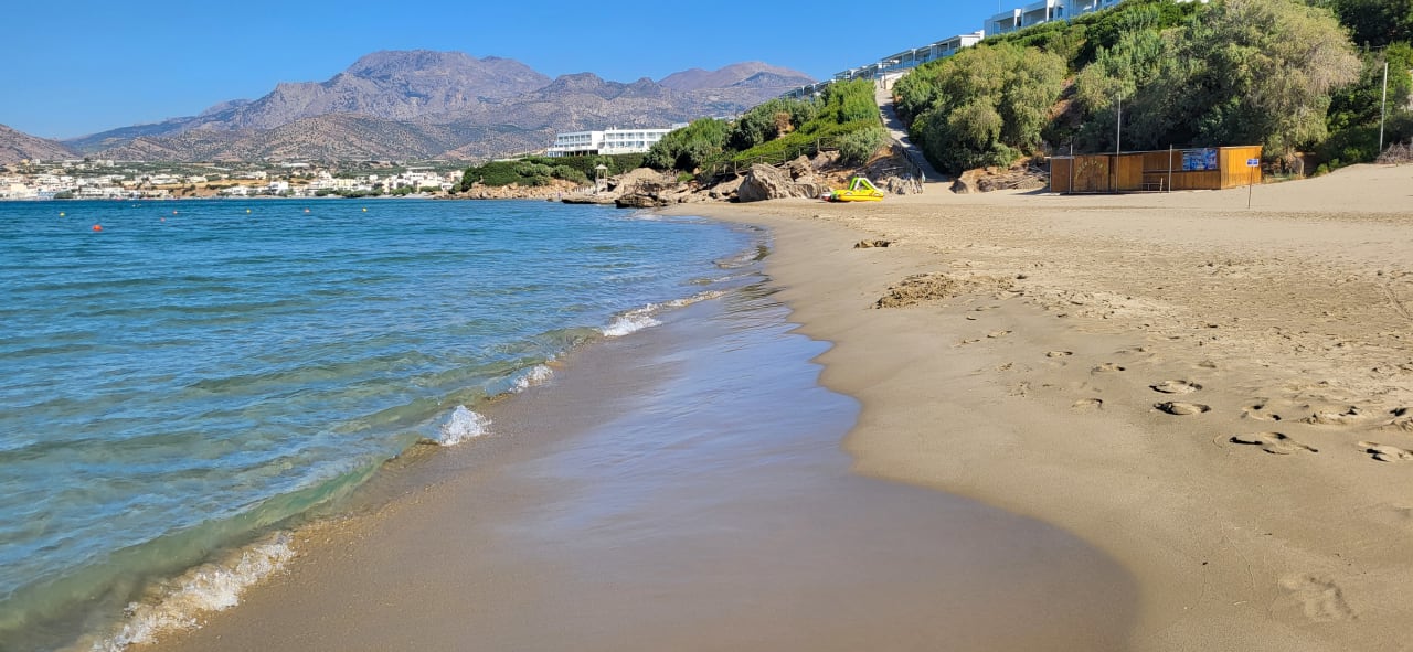 Strand Atlantica Mikri Poli Crete