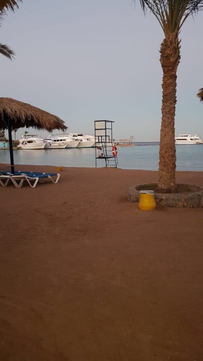 Strand Regina Resort and Aqua Park Hurghada