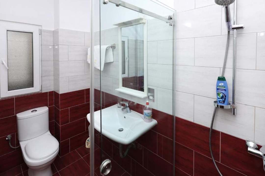 Zimmer Hotel Familja