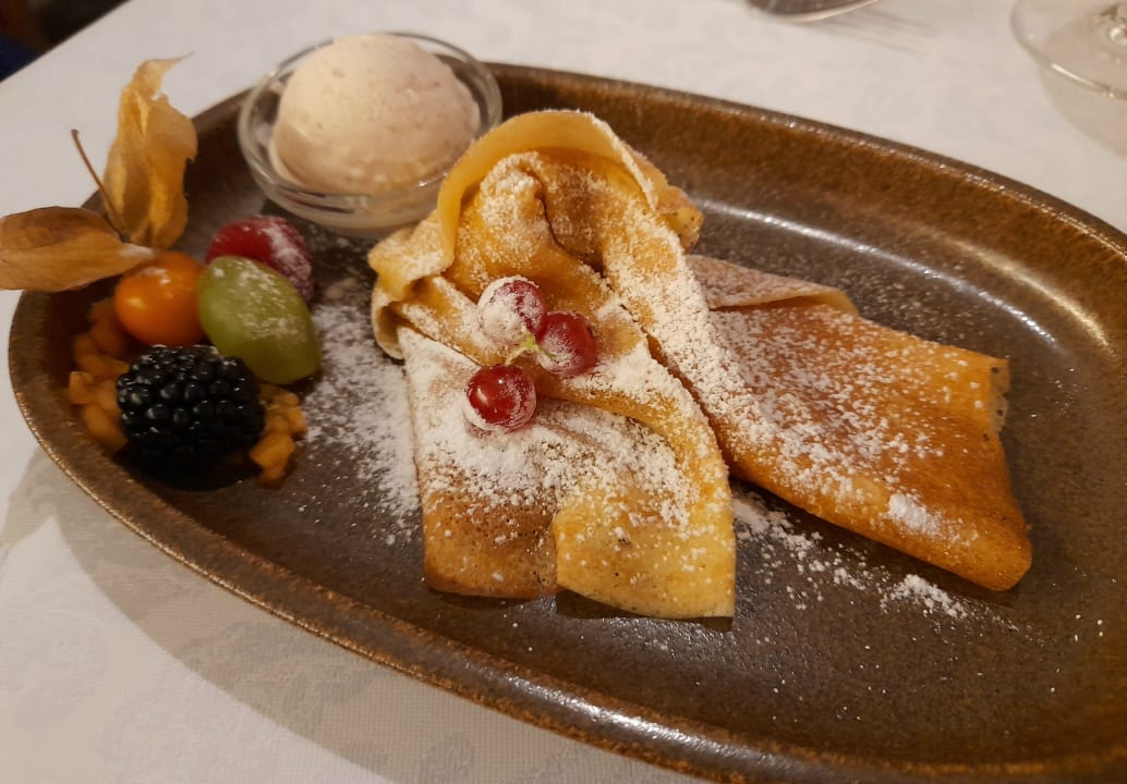 Gastro Hotel Reiters Supreme