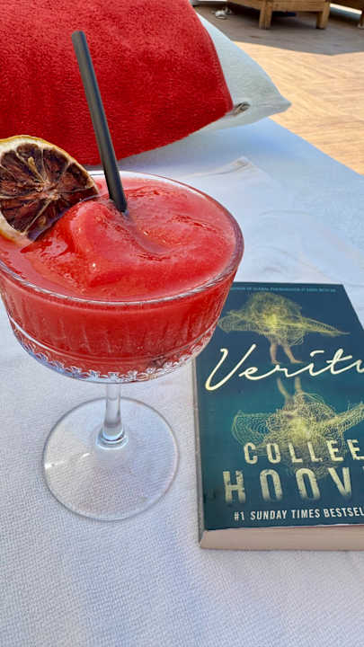 Pool Rubi Platinum Sign