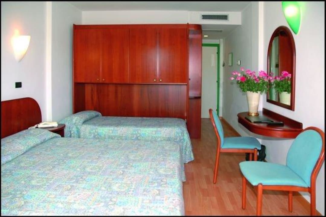 Camera Classic Plus 2 Hotel Falcone