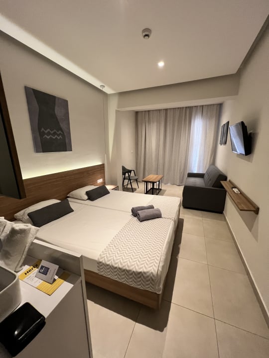 Zimmer The Costa Lindia Blue Star - Adults only
