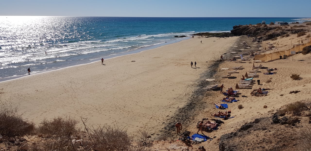 Ausblick H10 Playa Esmeralda - Adults only