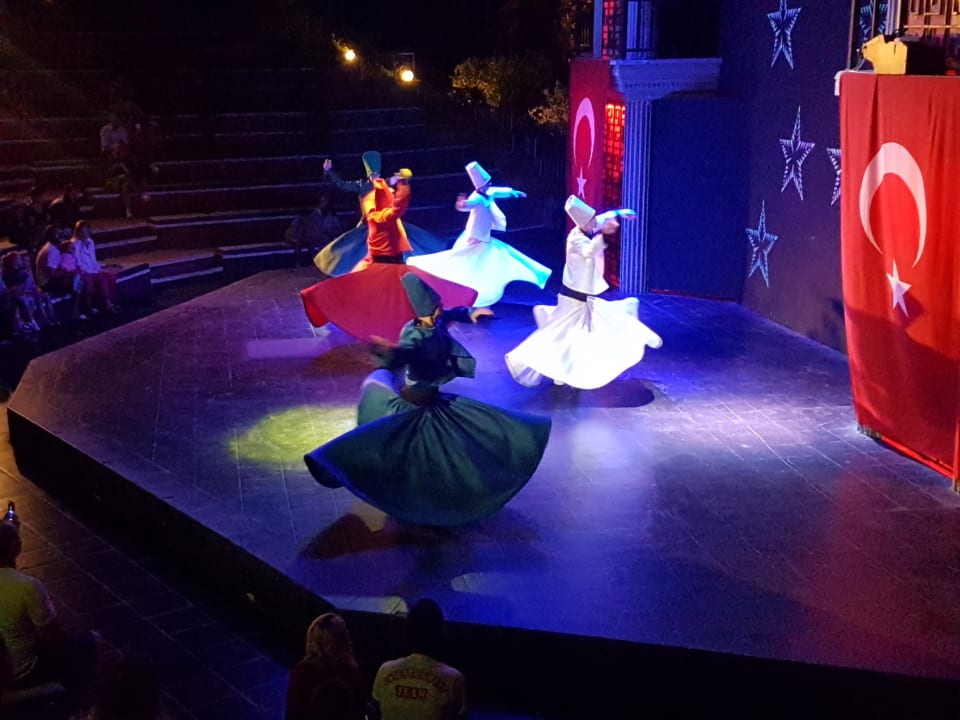 Sport & Freizeit Hotel Pine Bay Holiday Resort