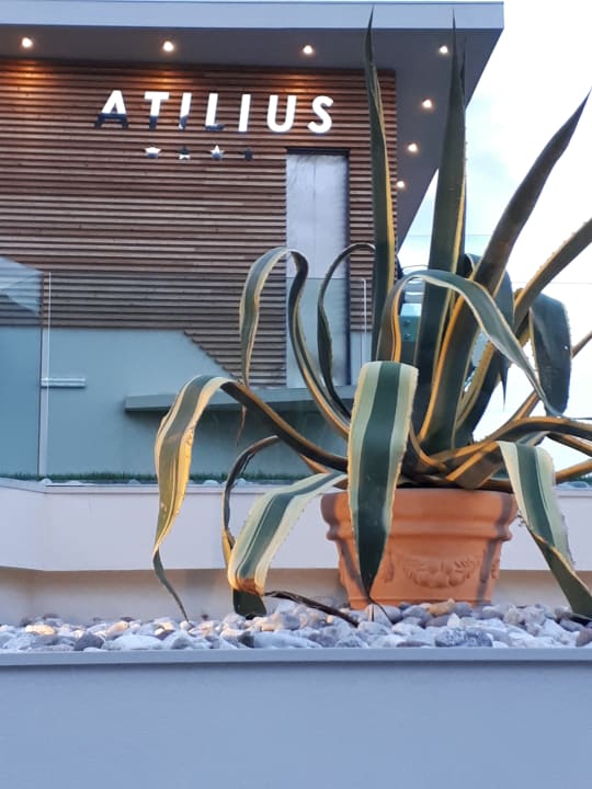 Sonstiges Hotel Atilius