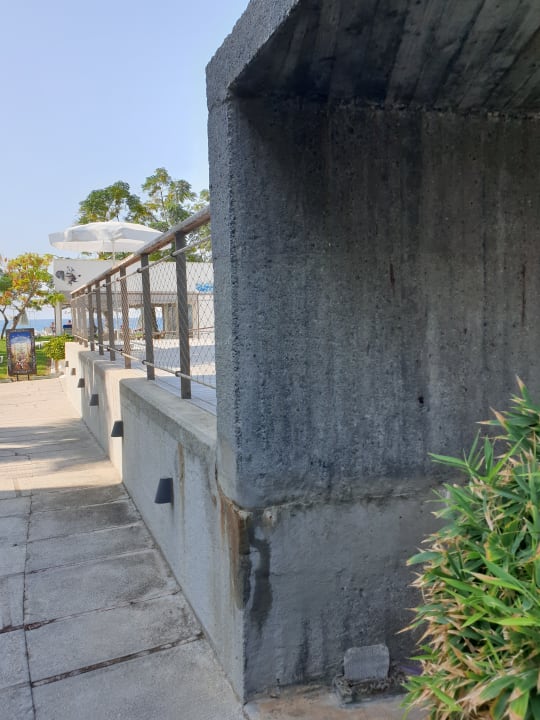 Pool Labranda Alantur Resort