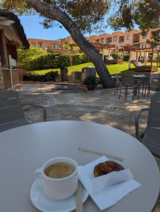 Pool Insotel Club Tarida Playa