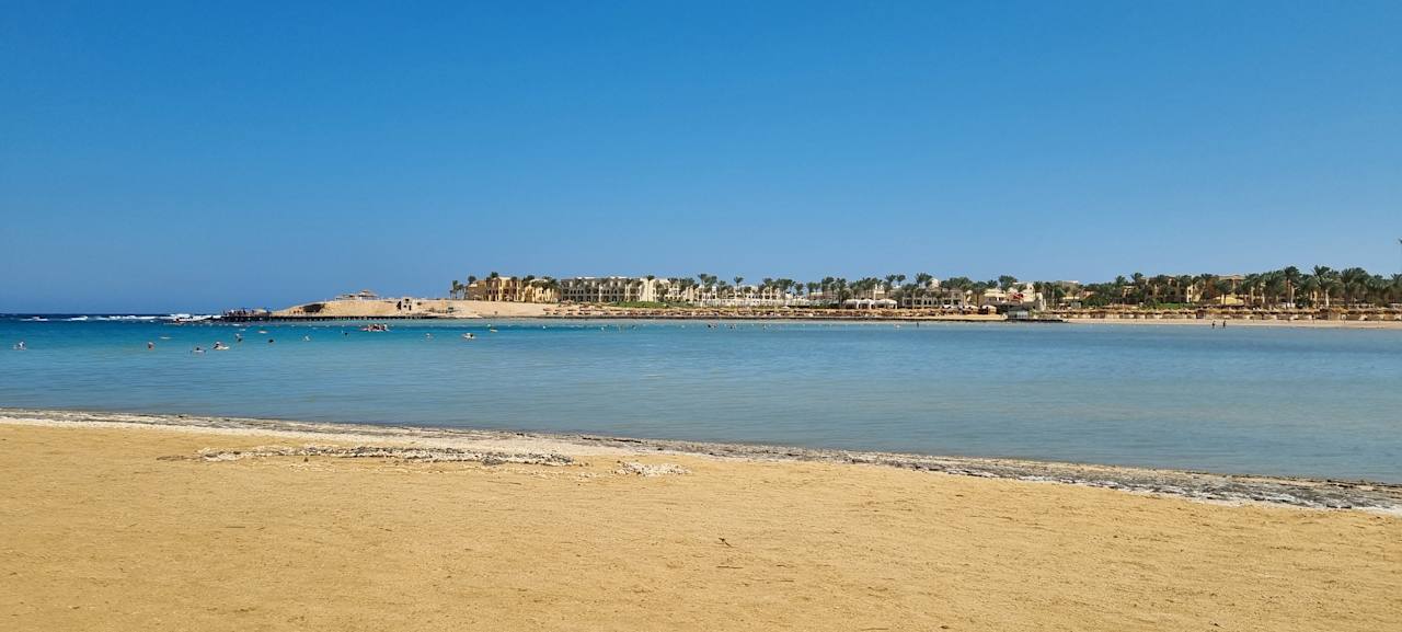 Strand Steigenberger Coraya Beach - Adults only