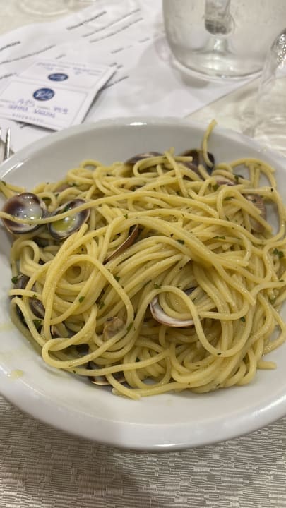 Gastro Hotel Thalas Club