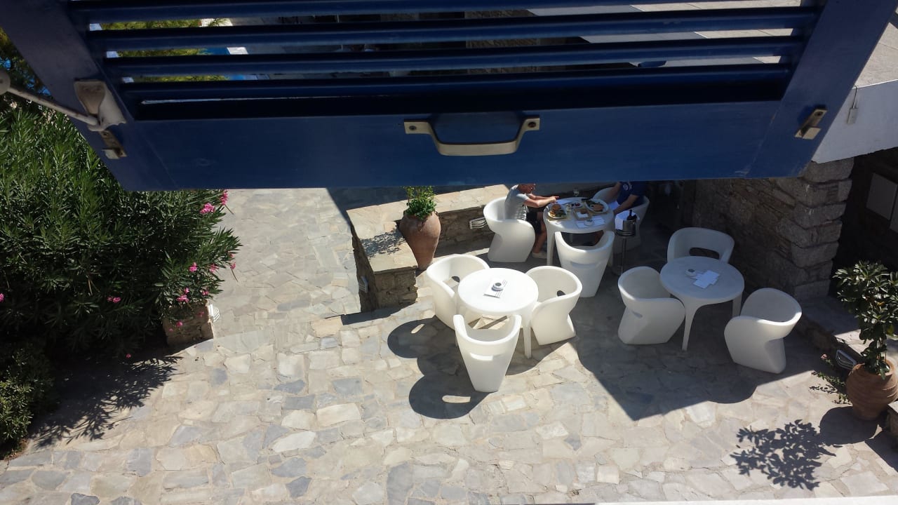 Hotel Mykonos Theoxenia, a member of Design Hotels