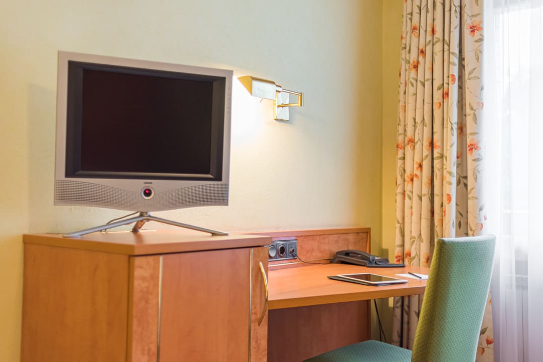 Zimmer Lohmann's Kapeller Hof