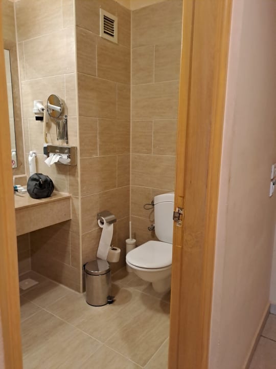 Zimmer Hotel JAZ Makadi Star & Spa