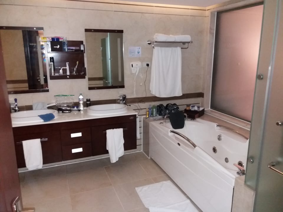 Zimmer Pickalbatros White Beach Resort - Hurghada
