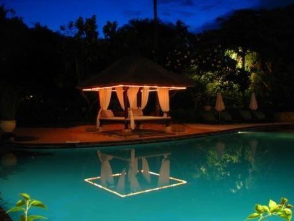 Gazebo The Laguna A Luxury Collection Resort & Spa