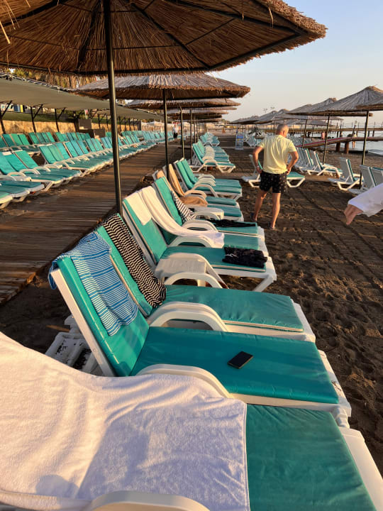 Strand Hotel Grand Ring