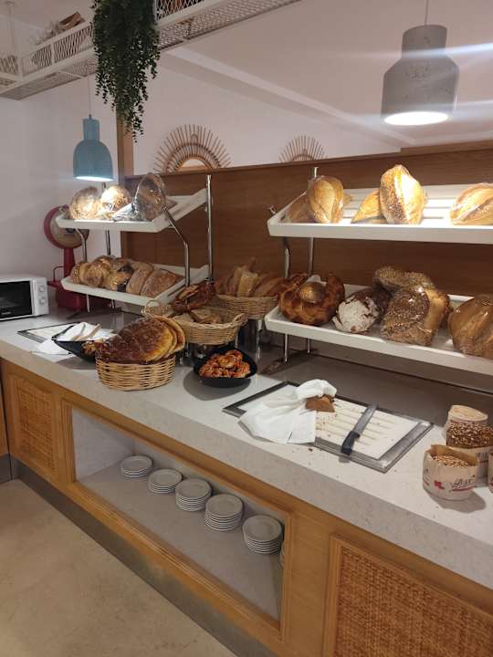 Gastro TUI BLUE Xanthe