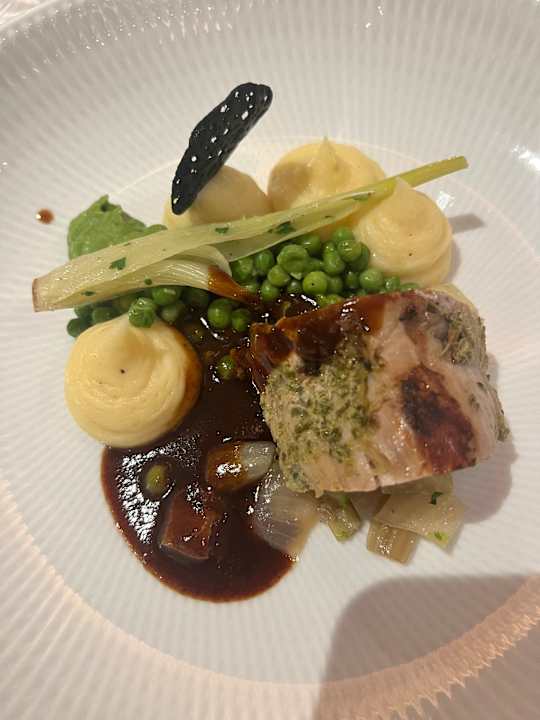 Gastro Hotel Wiesenhof Garden Resort