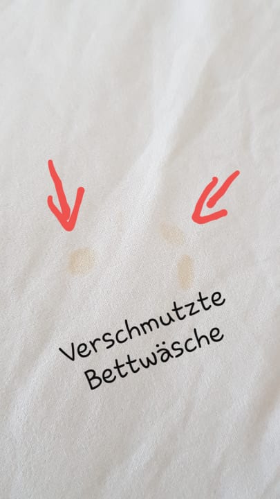 Zimmer Effect Grand Victoria Hotel