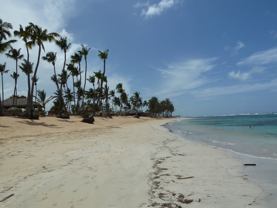 Strand Grand Sirenis Punta Cana Resort & Aquagames