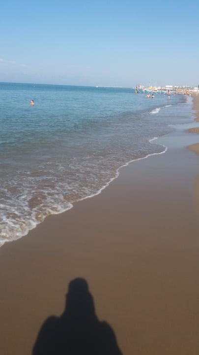 Strand Güral Premier Belek