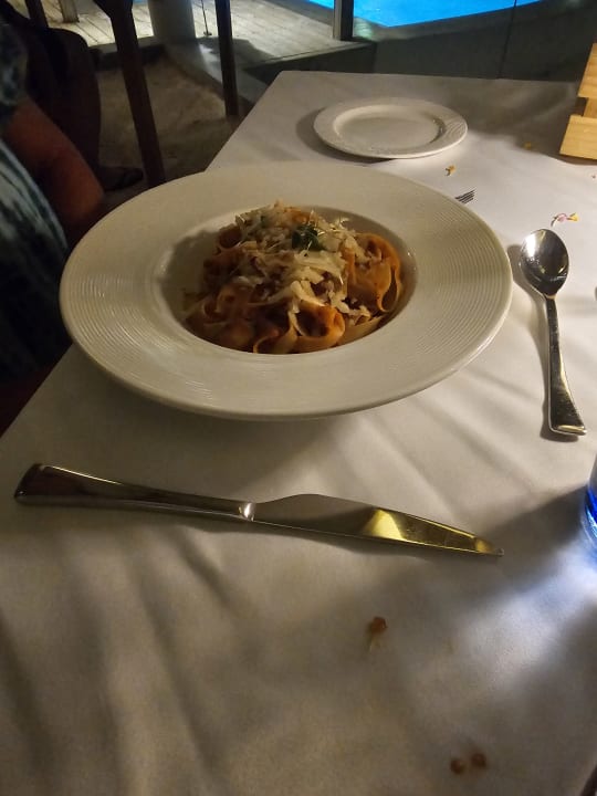 Gastro Sun Siyam Iru Veli