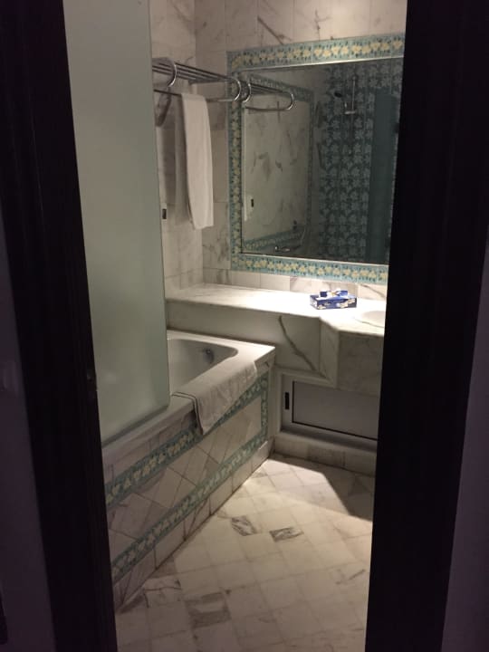 Bad TUI MAGIC LIFE Africana