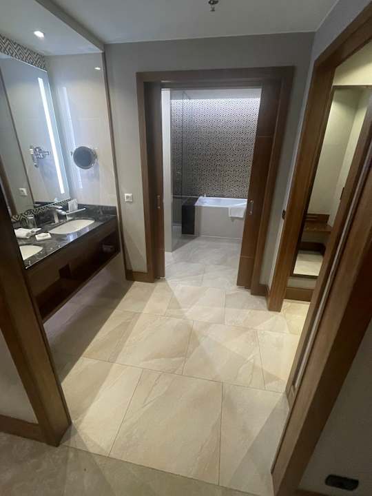 Zimmer Radisson BLU Hotel Yerevan