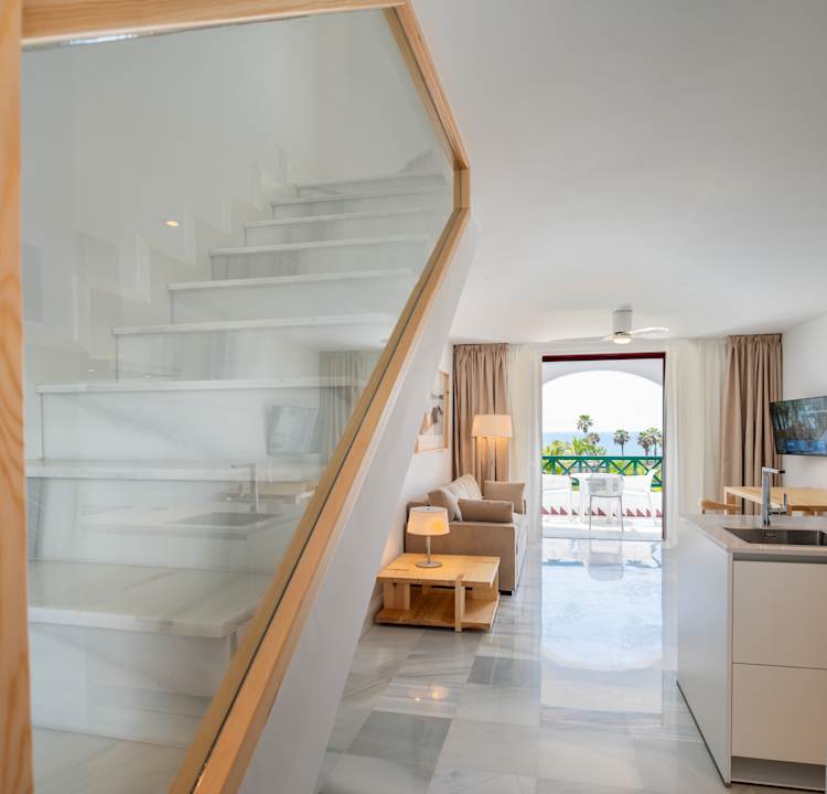 Zimmer Parque Santiago IV Official