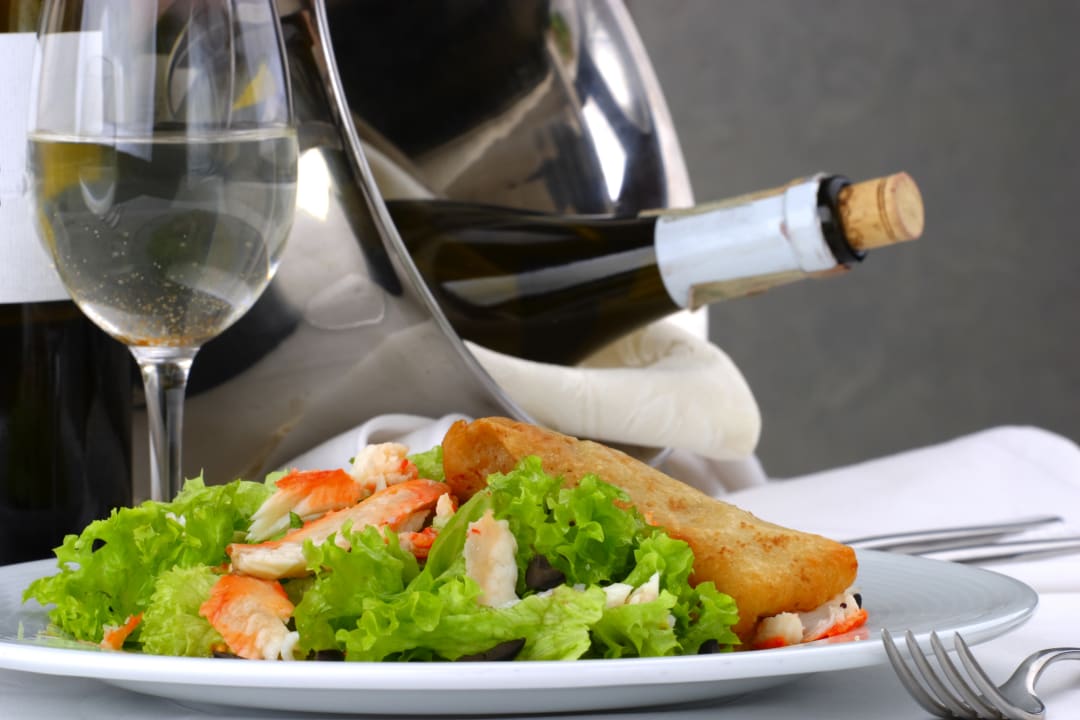 Gastro Aqua Mare Luxury Suites