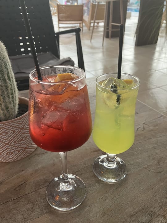 Gastro The Costa Lindia Blue Star - Adults only