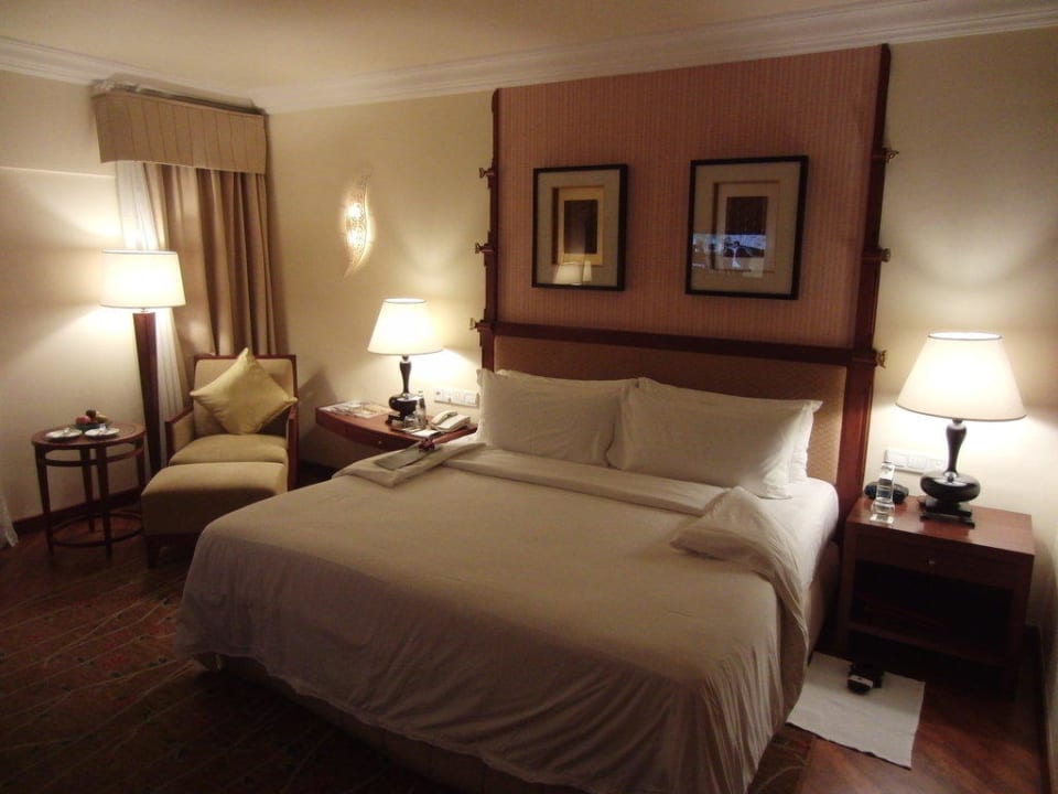 Zimmer The Laguna A Luxury Collection Resort & Spa