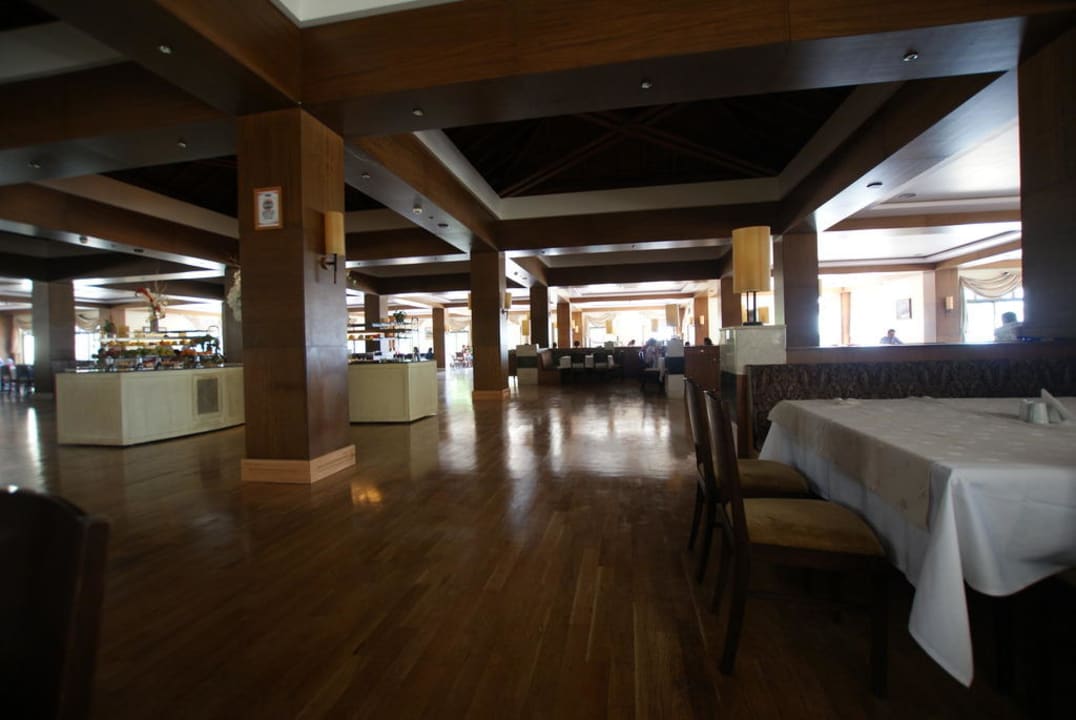 Restauracja TUI KIDS CLUB Felicia Village