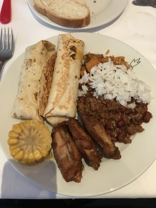 Gastro Club Jandia Princess