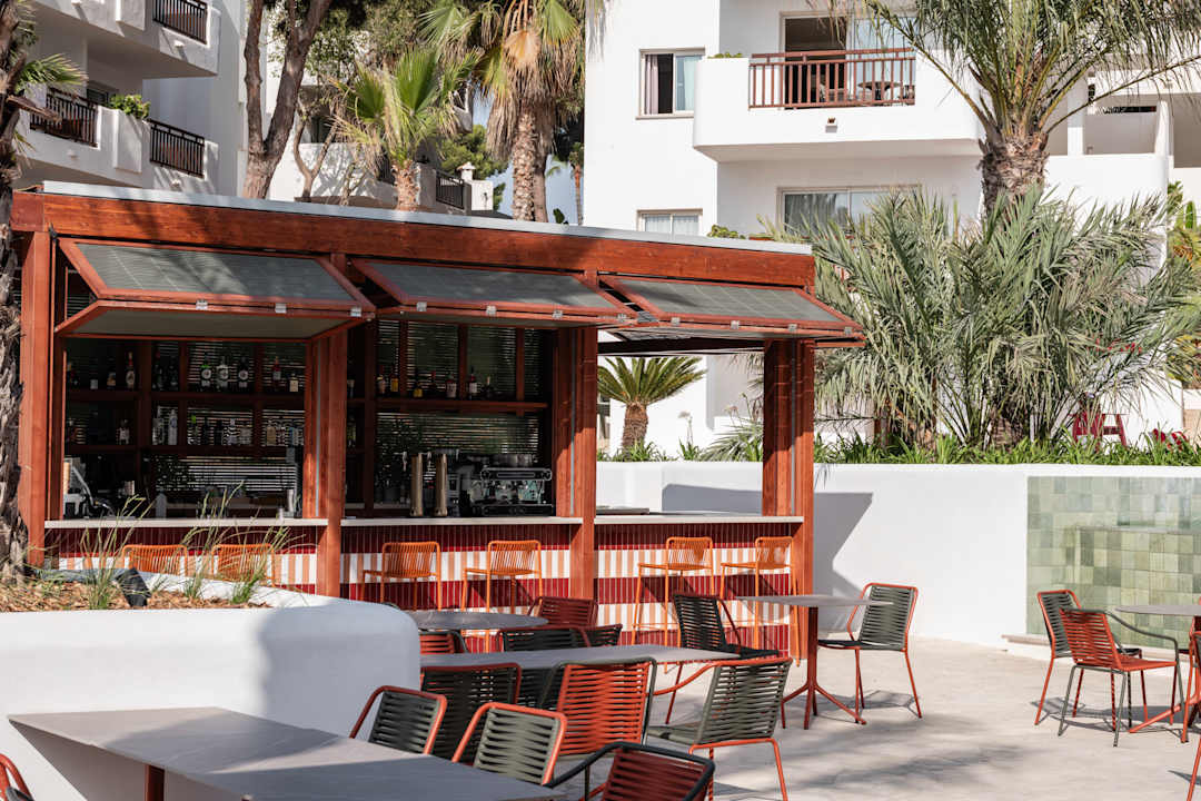 Sonstiges Inturotel Esmeralda Park