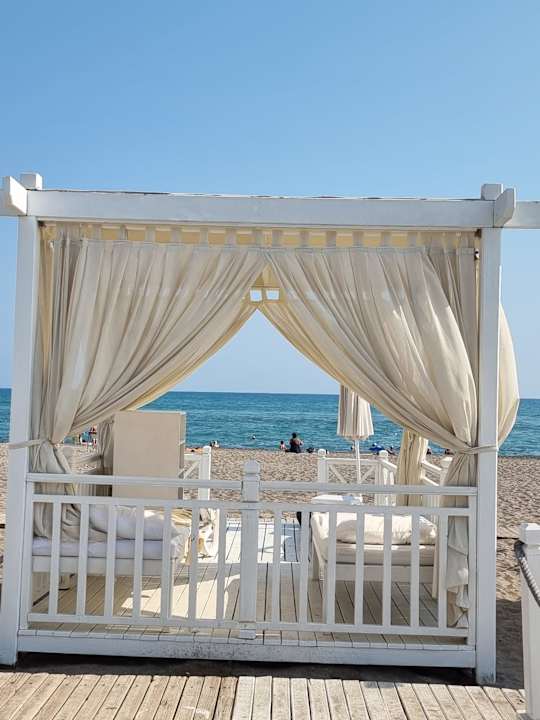 Strand Belek Beach Resort Hotel