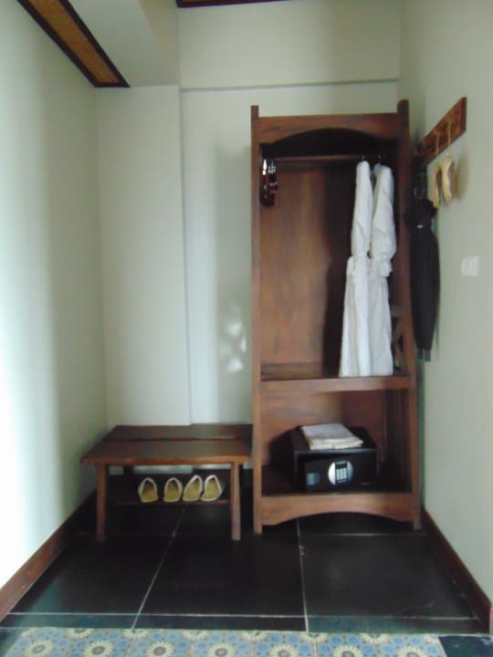 Zimmer Le Clos Du Fil