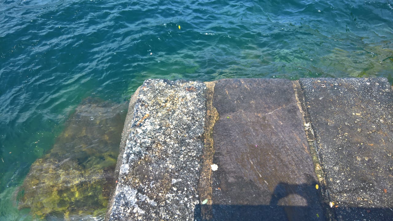 Strand Hotel San Rocco