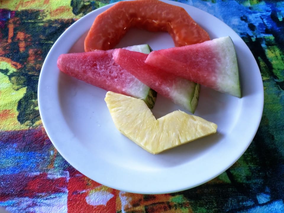 Gastro Hotel Leyenda