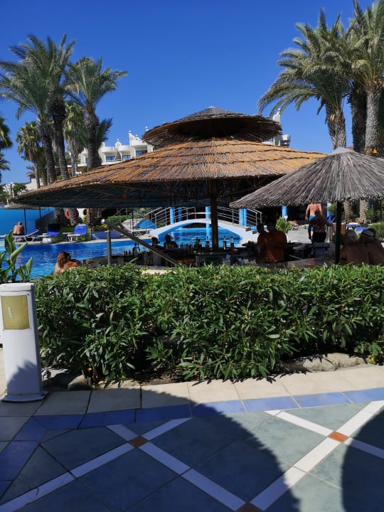 Gastro Atrium Palace Thalasso Spa Resort & Villas