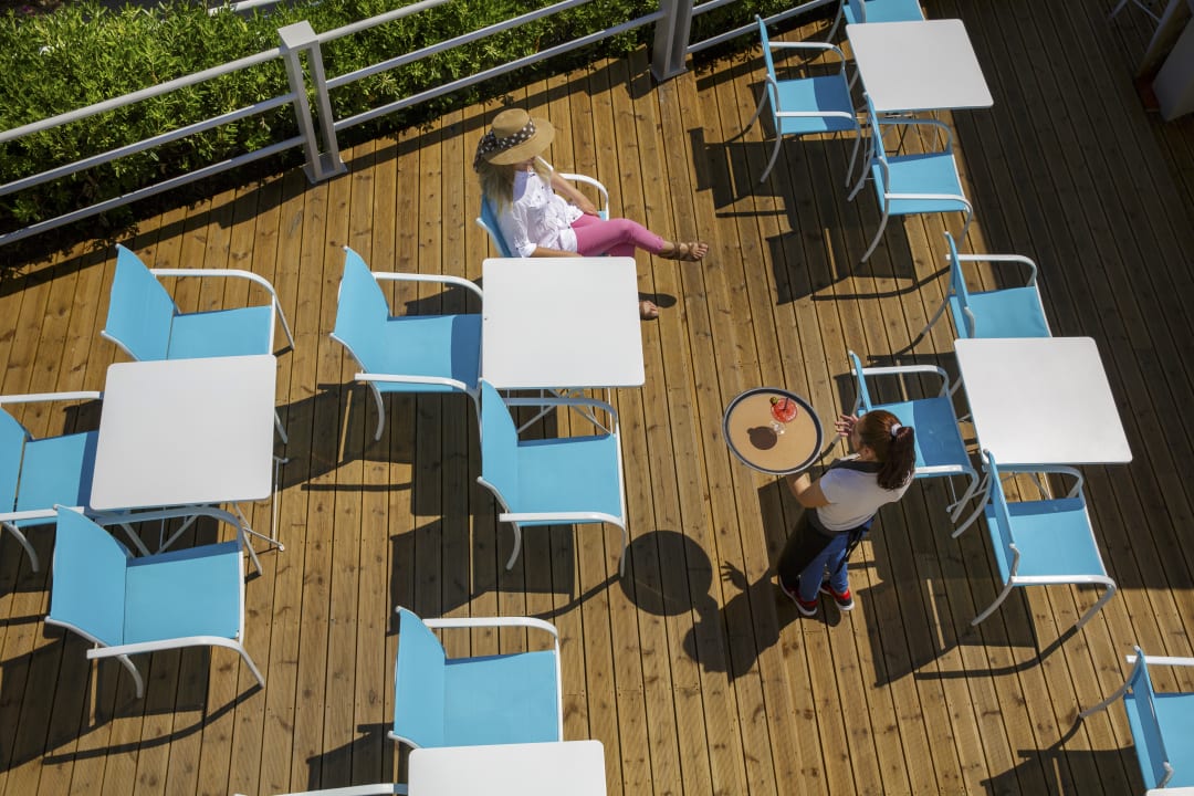 Sonstiges Hotel Asteria