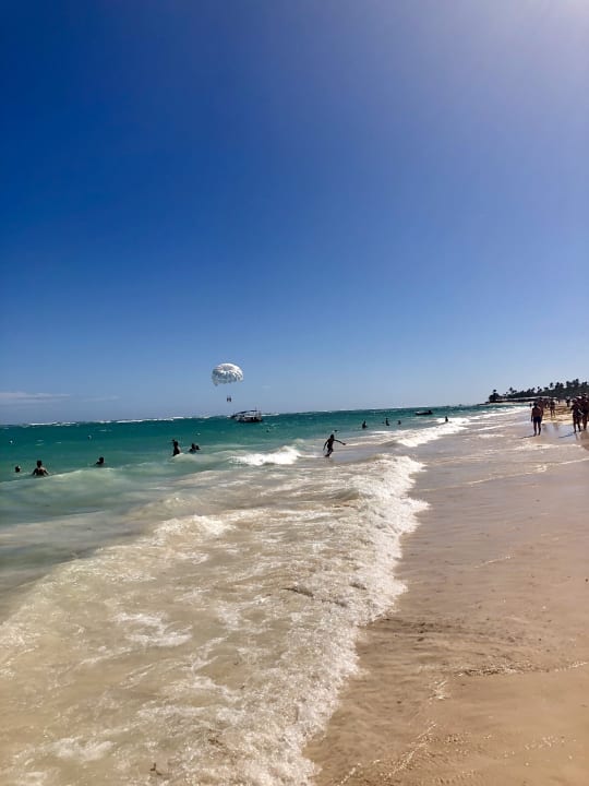 Strand Iberostar Waves Punta Cana