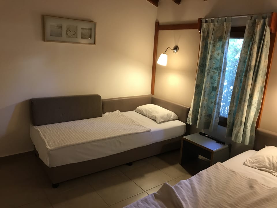 Zimmer Hotel Pine Bay Holiday Resort