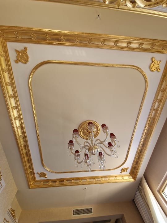 Zimmer The Plaza Bodrum