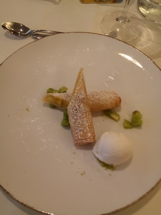 Gastro Alpenpalais Kröll