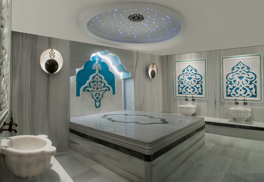 Sonstiges Romance Istanbul Hotel