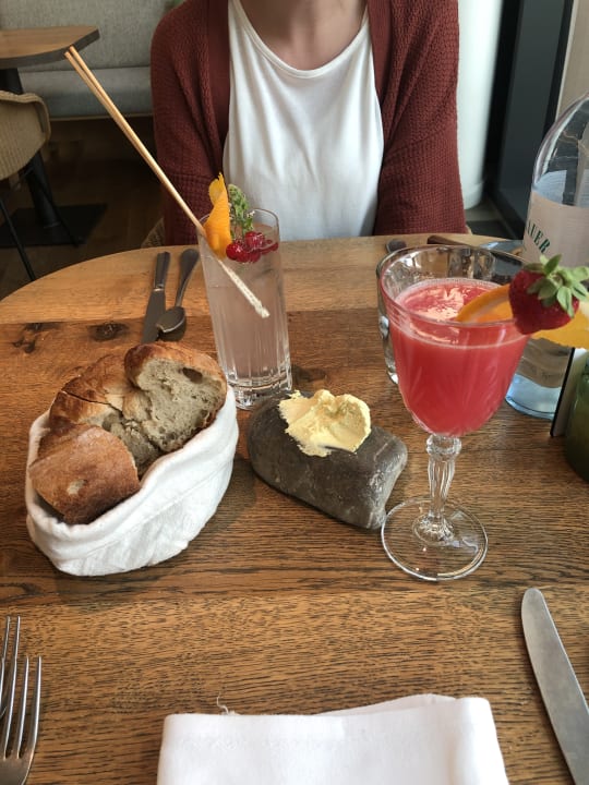 Gastro Seezeitlodge Hotel & Spa